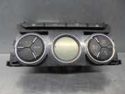 Bedienung Klimacontrolle 96753994XT Citroën C3 (SC) Schrägheck 5-drs 1.4 HDi (DV4C(8HR))
