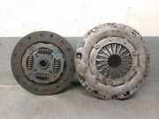 Kupplungsset 26AC0 Kia Xceed SUV 1.0 T-GDi 12V (G3LE)