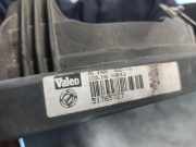 K?hlerventilator 51765727 Fiat Croma (194) Schr?gheck 1.9 D Multijet 16V (939.A.2000)