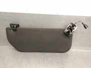 Sonnenblende Links 16132034ZE Citroën DS5 (KD/KF) Schrägheck 5-drs 2.0 BlueHDI 150 16V (DW10FD(AHX))