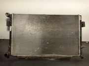 Radiator 1K0121251CD Seat Altea XL (5P5) GroÃŸraumlimousine 1.6 LPG (CHGA)