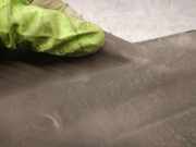 Schlie?platte K?hlertr?ger 4L0807081 Audi Q7 (4LB) SUV 3.0 TDI V6 24V (BUG)