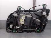 Fensterheber Links Vorne 3AA837755 Volkswagen Passat Variant (365) Kombi 2.0 TDI 16V 140 (CFFB(Euro 5)) CFFB(Euro 5)