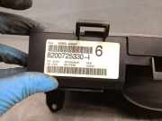 Tachoeinheit Kmh 8200725330I Renault Twingo II (CN) SchrÃ¤gheck 3-drs 1.5 dCi 70 (K9K-740(K9K-17))