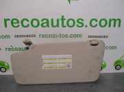 Sonnenblende Rechts 20481062109E86 Mercedes-Benz GLK (204.7/9) SUV 3.0 320 CDI 24V 4-Matic (OM642.961)