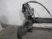 Hinterachse 1609268980 Citroën C3 (SX/SW) Schrägheck 1.2 Vti 12V PureTech (EB2F(HMZ))