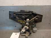 T?rgriff Innen Rechts Vorne 9649218377 Citro?n C5 I Berline (DC) Schr?gheck 2.0 HDi 110 (DW10ATED(RHZ)) DW10ATED(RHZ)