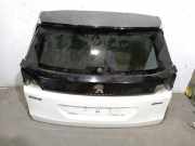Hintertür 1617409480 Peugeot 3008 II (M4/MC/MJ/MR) Großraumlimousine 1.6 BlueHDi 120 (DV6FC(BHZ))