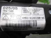 Vorhang Airbag Rechts VOOR 4M51A14K158AC Ford FOCUS BERLINA (CAP) 1.6 TDCi CAT