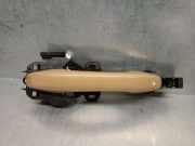 Türgriff Außen Rechts Vorne 806067754R Dacia Sandero III Schrägheck 1.0 TCe 90 12V (H4D-470(H4D-E4))