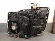 Fensterheber Links Vorne 00520155000 Jeep Renegade (BU) SUV 1.6 Multijet 16V (55260384)