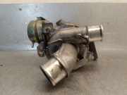 Turbolader 172010N010 Toyota Auris (E15) Schrägheck 1.4 D-4D-F 16V (1NDTV)