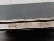 Schließplatte Kühlerträger 7L0805594R Volkswagen Touareg (7LA/7L6) SUV 2.5 TDI R5 (BAC) BAC