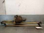 Scheibenwischermotor Vorne 4832333 Saab 9-5 Estate (YS3E) Kombi 2.0t 16V (B205E)