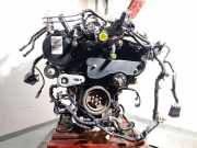 Motor BF2X Volkswagen Amarok Pick-up 3.0 TDI V6 24V 4Motion (DXWB(BF2X)) DXWB(BF2X)