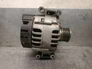 Lichtmaschine A2711540902 Mercedes-Benz CLK (C209) CoupÃ© 1.8 200 K 16V (M271.955)