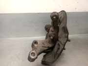 Achsschenkel Halter Links Vorne 4321205051 Toyota Avensis (T25/B1B) Limousine 1.8 16V VVT-i (1ZZFE)