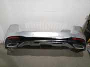 Stoßstange Hinten A16688510389999 Mercedes-Benz GLE (W166) 250 d 4-matic (166.004)