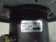 Heizlüfter HB111GE4T Mazda 626 (GF12) Limousine 2.0i 16V GLX (FS)