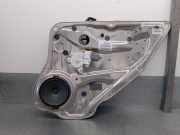 Fensterheber Rechts Hinten A2047301279 Mercedes-Benz CLASE GLK (W204) GLK 2.1 CDI CAT