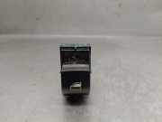 Schalter Für Elekt. Fensterheber Rechts Hinten 9208106 BMW 3 serie Gran Turismo (F34) Schrägheck 320d 2.0 16V (B47-D20A)