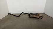 Auspuff Endtopf 1J6253609BA Volkswagen IV (1J1) 1.9 TDI AJM
