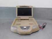 Dvd Spieler 1MS52DW1AA Dodge Journey Gro?raumlimousine 2.0 CRD 16V (BWD)