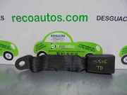 Gürtelschnalle Rechts Hinten 3PUERTAS Alfa Romeo GTV (916) Coupé 1.8 16V Twin Spark (AR32.201)