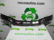 Schließplatte Kühlerträger 4A0805591A Audi A6 Quattro (C4) Limousine 2.8 V6 30V Quattro (ACK)