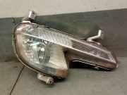 Nebelscheinwerfer Rechts Vorne 9670476180 Peugeot 508 (8D) Limousine 2.0 HDiF 16V (DW10BTED4(RHF))