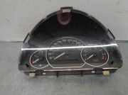 Tachoeinheit Kmh 9658241580 Peugeot Sport