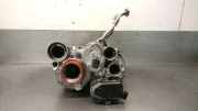 Turbolader A6540906401 Mercedes-Benz GLE (V167) SUV 300d EQ Boost 2.0 Turbo 16V 4-Matic (OM654.820)