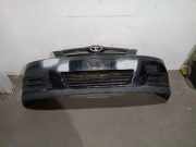 StoÃŸstange Vorne 5211902932 Toyota Corolla (E12) SchrÃ¤gheck 1.4 16V VVT-i (4ZZFE)