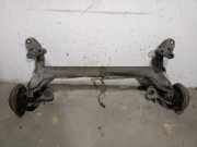 Hinterachse 1437436 Ford Fusion Kombi 1.4 TDCi (F6JA)