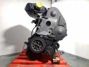 Motor ASX Volkswagen Polo III (6N2) Schrägheck 1.9 SDI (ASX) ASX