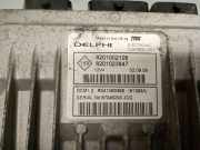 Heckschloss 51757819 Fiat Doblo Cargo (223) Van 1.9 JTD (223.A.7000)