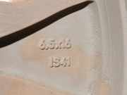 Felge 13376019 Opel Zafira Tourer (P12) Großraumlimousine 1.6 CDTI 16V ecoFLEX 120 (B16DTH)