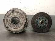 Kupplungsset 30A0021410 SsangYong Rodius Großraumlimousine 2.7 270 Xdi 20V 4x2 (M665.925(Euro 4))