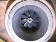 Bremskraftverstärker 544078 Opel Sintra Großraumlimousine 2.2 TDI 16V (X22DTH)