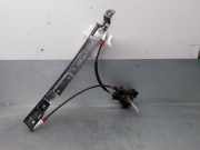 Fensterheber Rechts Hinten 1507907 Ford Mondeo IV SchrÃ¤gheck 1.8 TDCi 125 16V (QYBA)