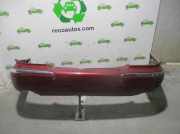 Stoßstange Hinten C2C6221XXX Jaguar XJ (X350) Limousine R 4.2 V8 32V (TB)