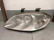 Scheinwerfer Links 8310121305 SsangYong Rodius Großraumlimousine 2.7 270 Xdi 20V 4x2 (M665.925(Euro 4))