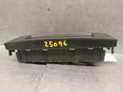 Multifunctionelle Display 9678491880 Peugeot 5008 I (0A/0E) Großraumlimousine 1.6 HDiF 16V (DV6C(9HD))