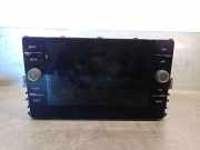 Multifunctionelle Display 5G6919605B Volkswagen VI (AW1, BZ1, AE1) 1.0 TSI