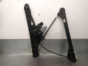 Fensterheber Links Vorne 9682808980 Peugeot II SUV (MC_, MR_, MJ_, M4_) 1.2 THP/ PureTech 130 (MRHNSM, MRHNSU, MRHNSJ, MRHNYW,...