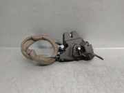 Heckschloss A2047500185 Mercedes-Benz CLASE LIM. 2.1 CDI CAT