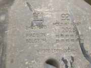 Tank 84277692 Opel Insignia Grand Sport Schrägheck 5-drs 1.5 Turbo 16V 165 (B15XHT)