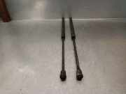 Gasdruckfedern Set Hinten 8Z0827552C Audi A2 (8Z0) Schrägheck 1.4 TDI (AMF)