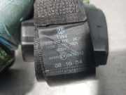 Sicherheitsgurt Rechts Hinten 25424028 Volkswagen Polo IV (9N1/2/3) Schrägheck 1.4 16V (BKY) BKY