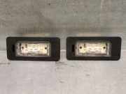 Kennzeichenbeleuchtung 63267193293 BMW 3 serie Touring (F31) Kombi 330d 3.0 24V (N57-D30A)
